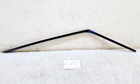 Lr034039 Range Rover 13-22 Oem L405 Lwb Front Left Driver Door Upper Molding Black