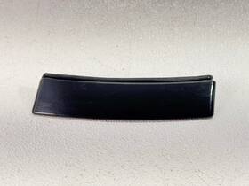 Lr039816 Range Rover 12-19 Evoque Front Right Pass Side Roof Molding Cover Panel Trim Oem