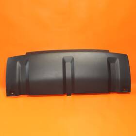 Fk72-17f011-a Range Rover Lr061241 Discovery Front Bumper Lower Tow Hook Cover 2015-2019