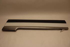 Lr125980 Range Rover 2013-2022 Land Front Right Passenger Door Lower Molding Trim Oem