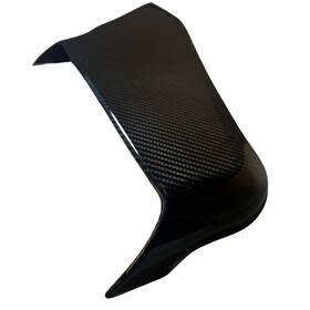1tr4gt0as08 Revel Gt Dry Carbon Air Intake Cover For 15-18 Subaru Wrx Sti - New