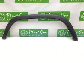 Pt00000364-j Rivian 2022-2024 R1t Rear Right Fender Flare Wheel Arch Molding Oem