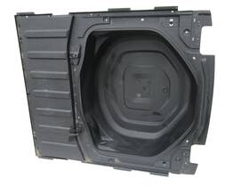 Pt00002004 Rivian Dp51218 R1t 2022 2023 2024 Panel Bed Floor Storage Box Bin Compartment