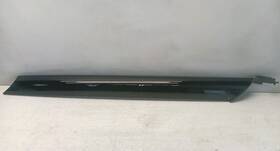 Rivian Pt00015998k 2022-2025 R1t Front Right Side A Pillar Molding Cover Pt00015998-k Oem