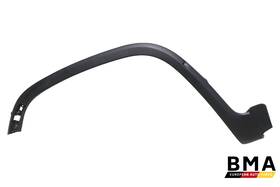 Pt00016000 Rivian R1t Front Left Side Wheel Arch Trim Molding Panel 2022 2023 2024 Oem