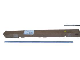 Pt00031243 Rivian Dp50451 R1s 2022 2023 2024 20225 Rear Rh Door Upper Strip Molding Oem