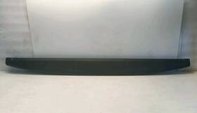 Rivian Pt00043105-c 2022-2024 R1t Rear Tailgate Upper Trim Molding Cover Oem