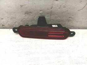 Pt00051378-c Rivian Pt00051378c R1s Rear Tail Light Brake Fog Backup Reverse Rh Side Oem