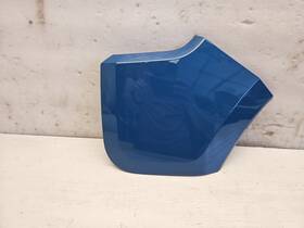 Pt00053407 Rivian 2022-2025 R1s Charge Port Lid Door Cover Trim Panel Left Oem