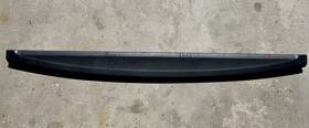 Pt00120511 Rivian 2022-2026 R1t Rear Tailgate Upper Trim Cover Protector Read