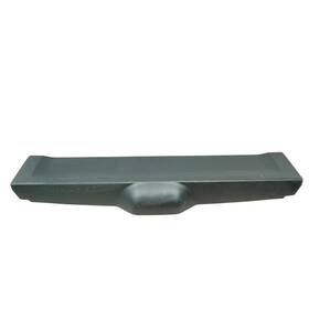 Rivian Pt00219789 R1s 2022-2026 Oem Rear Trunk Interior Tailgate Cover Molding Panel
