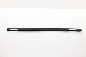 Pt00308171a Rivian 2022 - 2025 R1t Roof Left Driver Side Ditch Molding Cover Oem Pt00876030