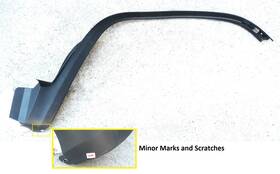 Pt00604407-d Rivian 2022-2026 R1t R1s Right Front Fender Arch Flare Molding Oem