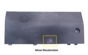 Pt00046997-a Rivian Pt00742035-a 2022-2023 R1t Right Rocker Underbody Rear Cover Panel Oem Pt00046997-a Rivian Pt00742035-a 2022-2023 R1t Right Rocker Underbody Rear Cover Panel Oem