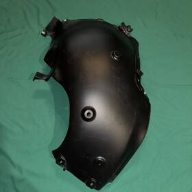Pt00890092 Rivian Dp41197 Oem R1t 2022-24 Front Lh Fender Wheel Liner Shield Guard
