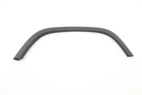 Pt01115146a Rivian Pt01115148a 2022-2025 R1t Rear Left Quarter Wheel Arch Flare Molding Oem