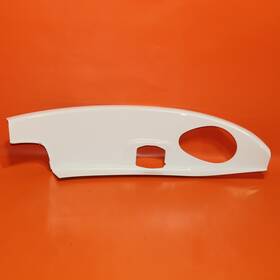 51137328285 Rolls Royce Dawn Wraith Cover Trim Panel Left 2015-2020 2021 5113 7328285 Oem