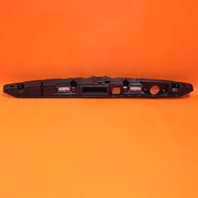 51247236854 Rolls Royce Ghost Trunk Panel Bracket 2017 2018 2019 Oem
