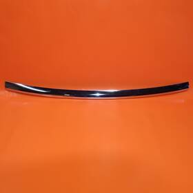 Rolls-royce 5a55816 Cullinan Rear Bumper Trim Cover Center 2025 2026 5112 Oem