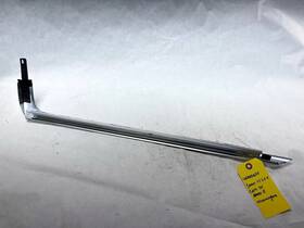 7370145 Rolls-royce 2016 Dawn Convertible Left Driver Lh Side Molding Cover Panel Oem