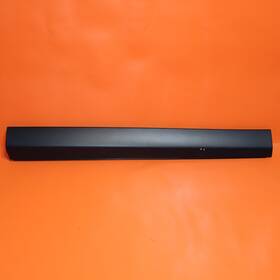 51137448583 Rolls Royce 7448583 Cullinan Door Molding Left Rear 2021 2022 2023