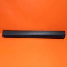 51137448584 Rolls Royce 7448584 Cullinan Door Molding Right Rear 2017-2021 2022 2023