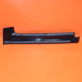 7499369 Rolls Royce Cullinan Front Bumper Lower Insert Left 2019-2022 5111 Oem
