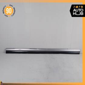 Ps22064pc Rolls-royce 99-02 Silver Seraph Right Side Skirt Rocker Panel Molding Oem
