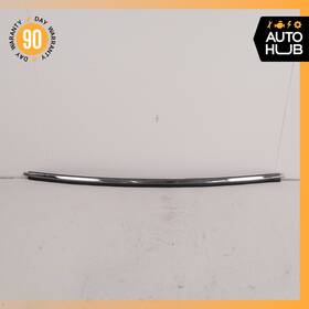 Pv30615pa Rolls Royce 99-02 Silver Seraph Rear Lower Windshield Window Molding Frame Oem