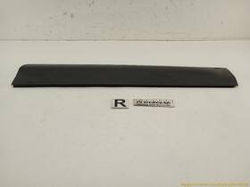 127.rv1e14 Rover Range Evoque L538 Passenger Right Front Lower Door Trim Molding Fits 12-19