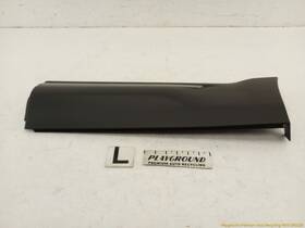 Rover 137.rv1e14 Range Evoque L538 Driver Left Rear Lower Door Trim Molding Fits 12-19 12