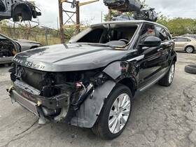 Rover 189.rv1e17 Evoque 2017 Rocker Panel Moulding 1412768