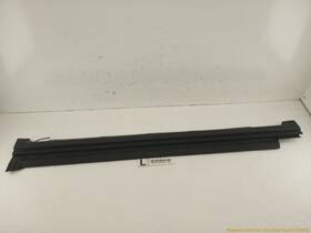 7000301 Rover Range Hse L322 Driver Left Rocker Panel Side Skirt Fits 2010-2012 10 11 12