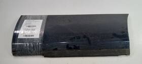 743.rv1505 Rover Range Door Molding Trim Strip Left Side Rear Back 2003 2004 2005 Oem