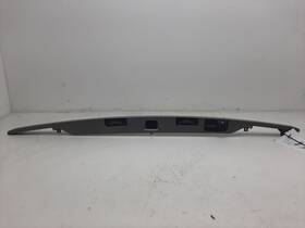 40406 Rover Ck1ua 12 13 14 15 Range Evoque Tail Finish Panel Liiftgate Trim With Camera
