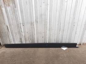 Cpla101d56aa Rover Cpla101d56 Range Sport L494 Right Rocker Moulding Side Skirt Panel