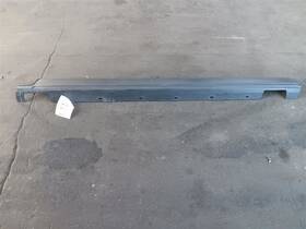Cpla101d57aa Rover Cpla101d57 Range Hse L405 Left Rocker Moulding Side Skirt Driver