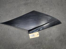 Rover J8a2-29148-a Right Quarter Upper Molding 2018 Range Velar 2019 - 2022