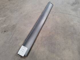 Jpla101d57aa Rover 17 18 19 20 21 22 23 24 25 Land Discovery R Dynamic Left Rocker Panel