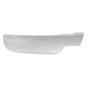 Mc47197 Saa For Chevy Silverado 3500 Hd 2008-2013 Chrome Mirror Covers
