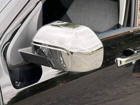 Mc62310 Saa Chrome Mirror Covers