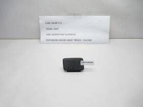 12786009 Saab 2005-2007 9-3 Tow Hook Cover Oem
