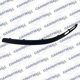 12787999 Saab 2003-2007 9-3 Front Left Side Lower Bumper Cover Trim Molding Oem