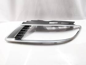12841974 Saab 10-12 9-5 Ng Lh Left Driver Side Headlight Bezel Surround Trim