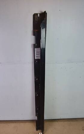 189.sa1r09 Saab 08 09 10 11 9-3 Rocker Panel Skirt Molding Left Driver Side Oem