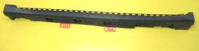 4560298 Saab Molding Rocker Panel Driver Side Skirt Cover Cap Plastic Trim Oem 99-09 9-5