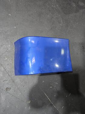 4677886 Saab 4877886 Og 9-3 Rear Right Quarter Panel Tail Light Lightning Blue Viggen