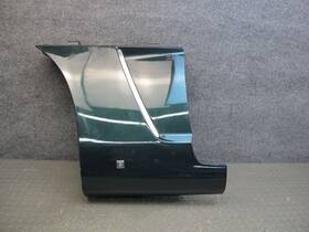 10382895 Saturn 07-10 Sky Front Left Fender Shell Cover Panel Oem
