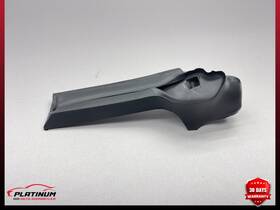 15951990 Saturn 2007-2010 Sky Right Quarter Tulip Panel Weather Strip Seal Oem