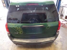 189.gm7403 Saturn Vue 2003 Rocker Panel Moulding 9862751